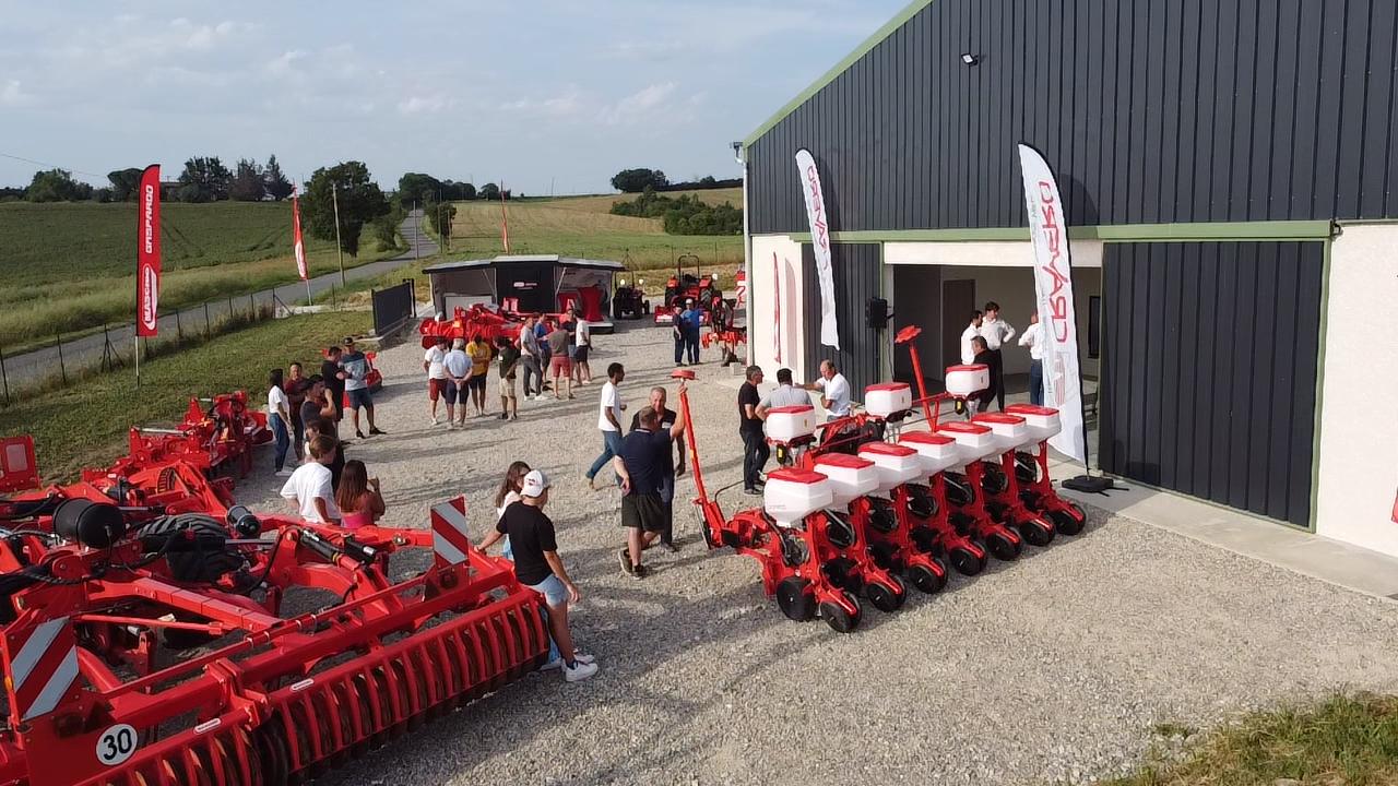 Image événement Occitagri